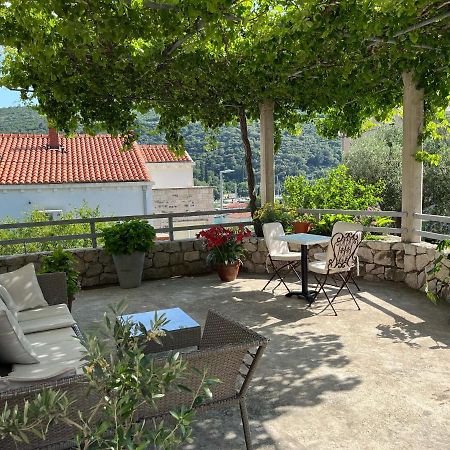 Apartment N&I Dubrovnik Eksteriør billede