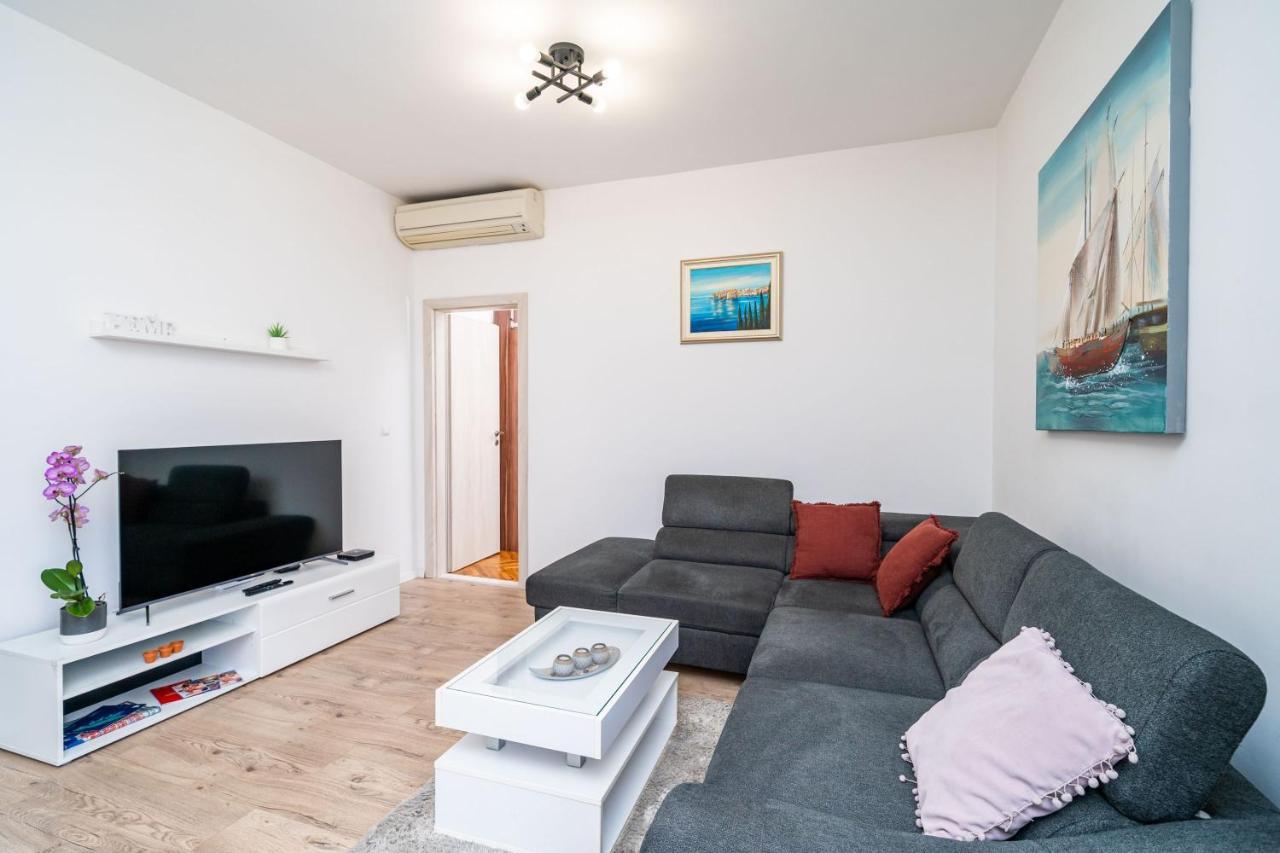 Apartment N&I Dubrovnik Eksteriør billede