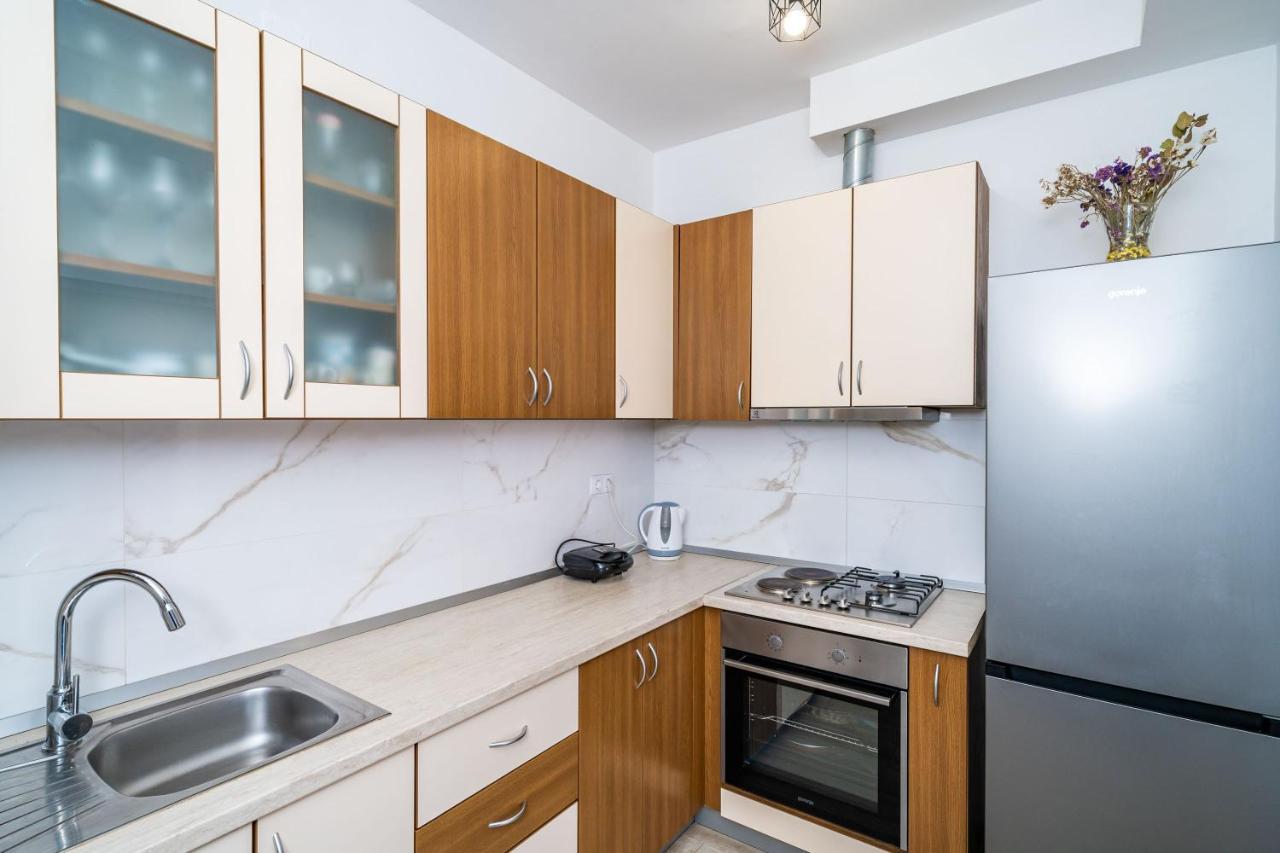 Apartment N&I Dubrovnik Eksteriør billede