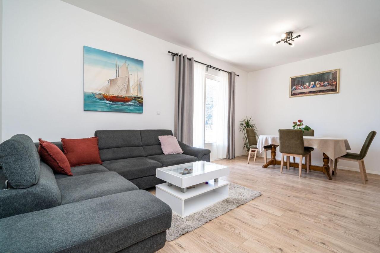 Apartment N&I Dubrovnik Eksteriør billede