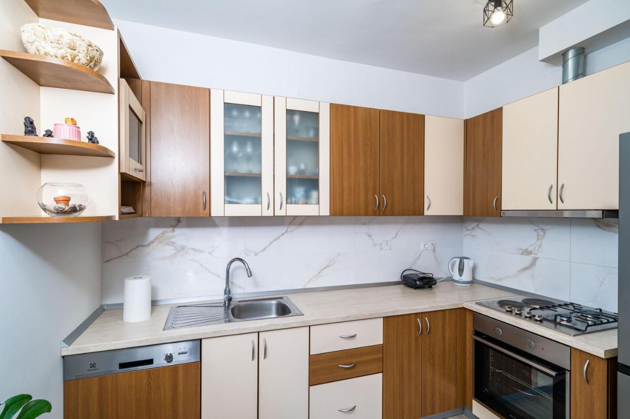 Apartment N&I Dubrovnik Eksteriør billede