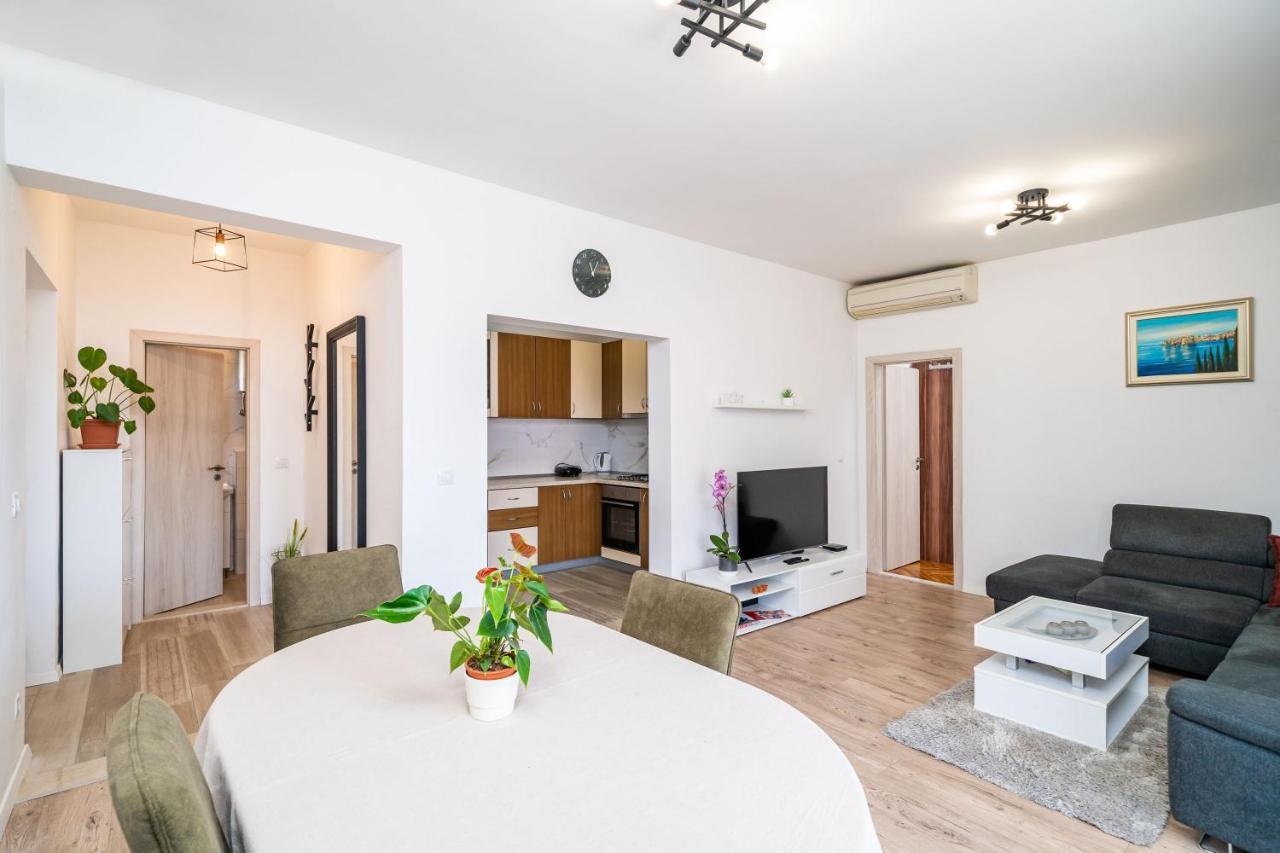 Apartment N&I Dubrovnik Eksteriør billede