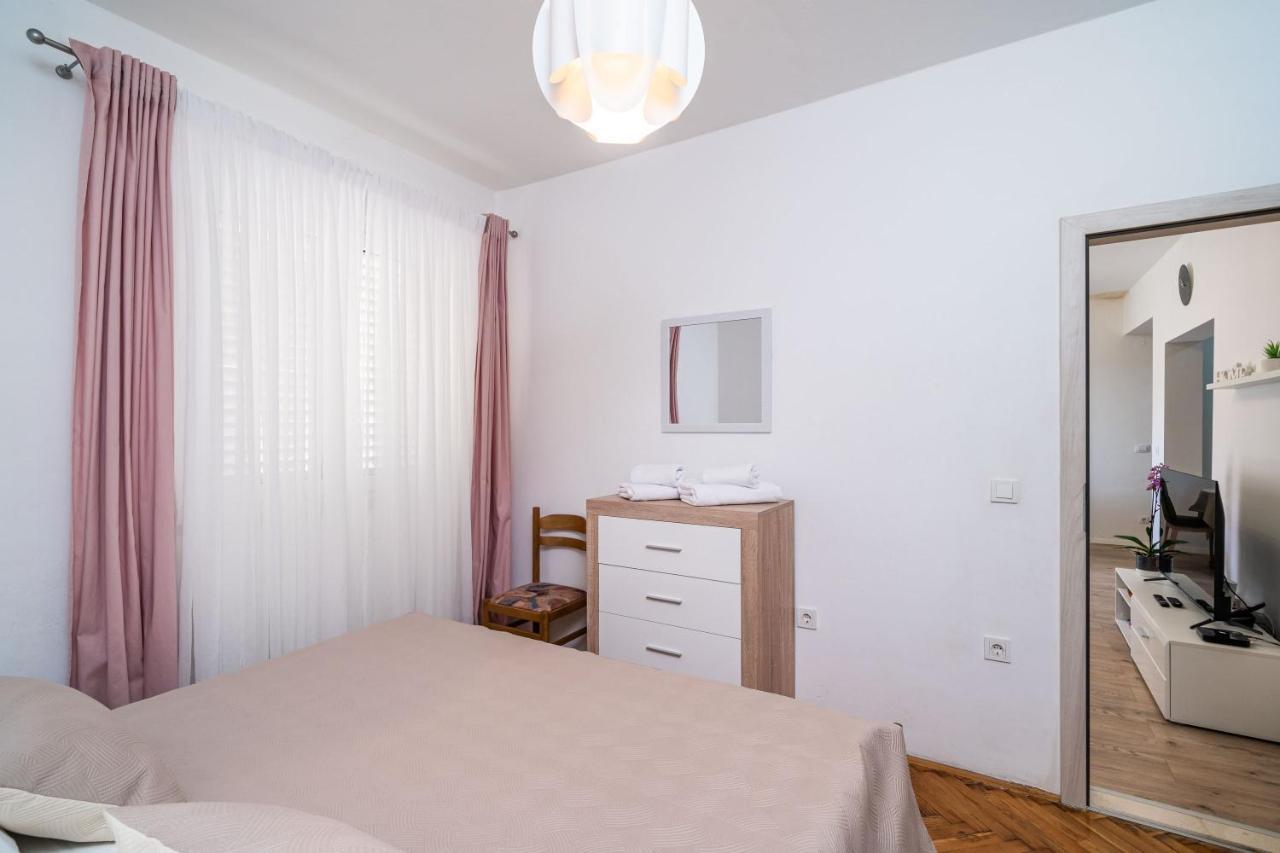 Apartment N&I Dubrovnik Eksteriør billede