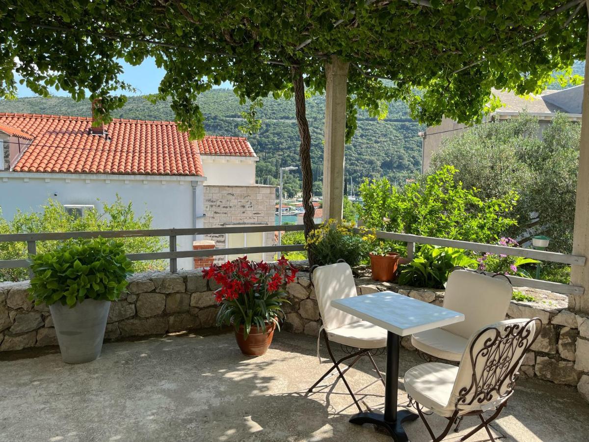 Apartment N&I Dubrovnik Eksteriør billede